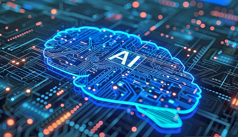 AI, Machine Learning e Deep Learning