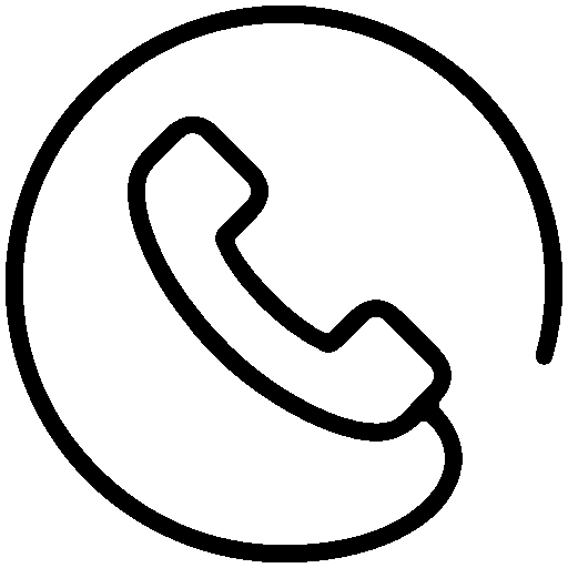 Icona telefono<br />
