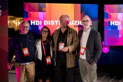 Premiazione Honeywell HDI