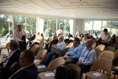 Evento Honeywell Sardegna