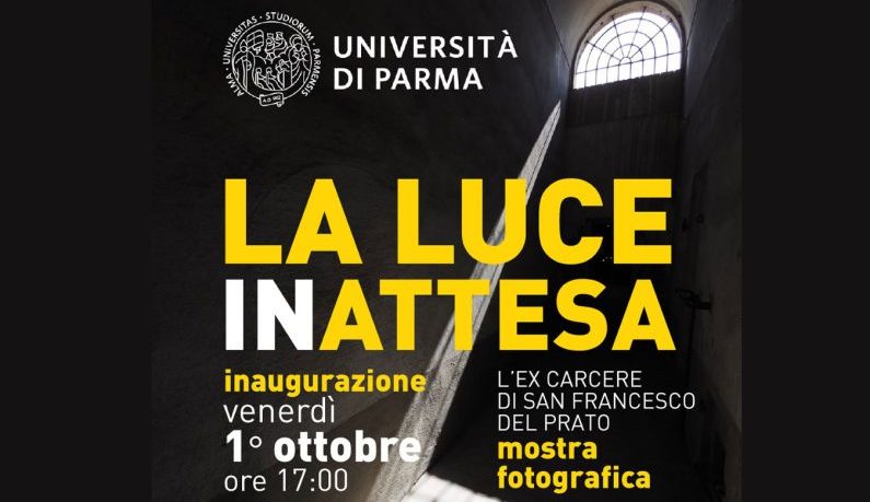 la luce inattesa